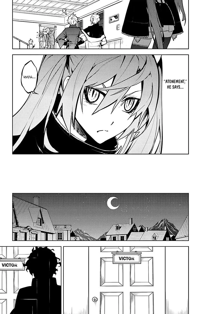 Read Chronos Ruler chapter 28 image 17 on Lezhin