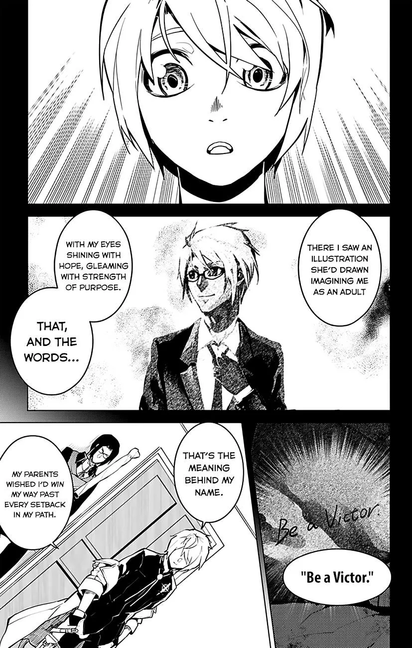 Read Chronos Ruler chapter 29 image 11 on Lezhin