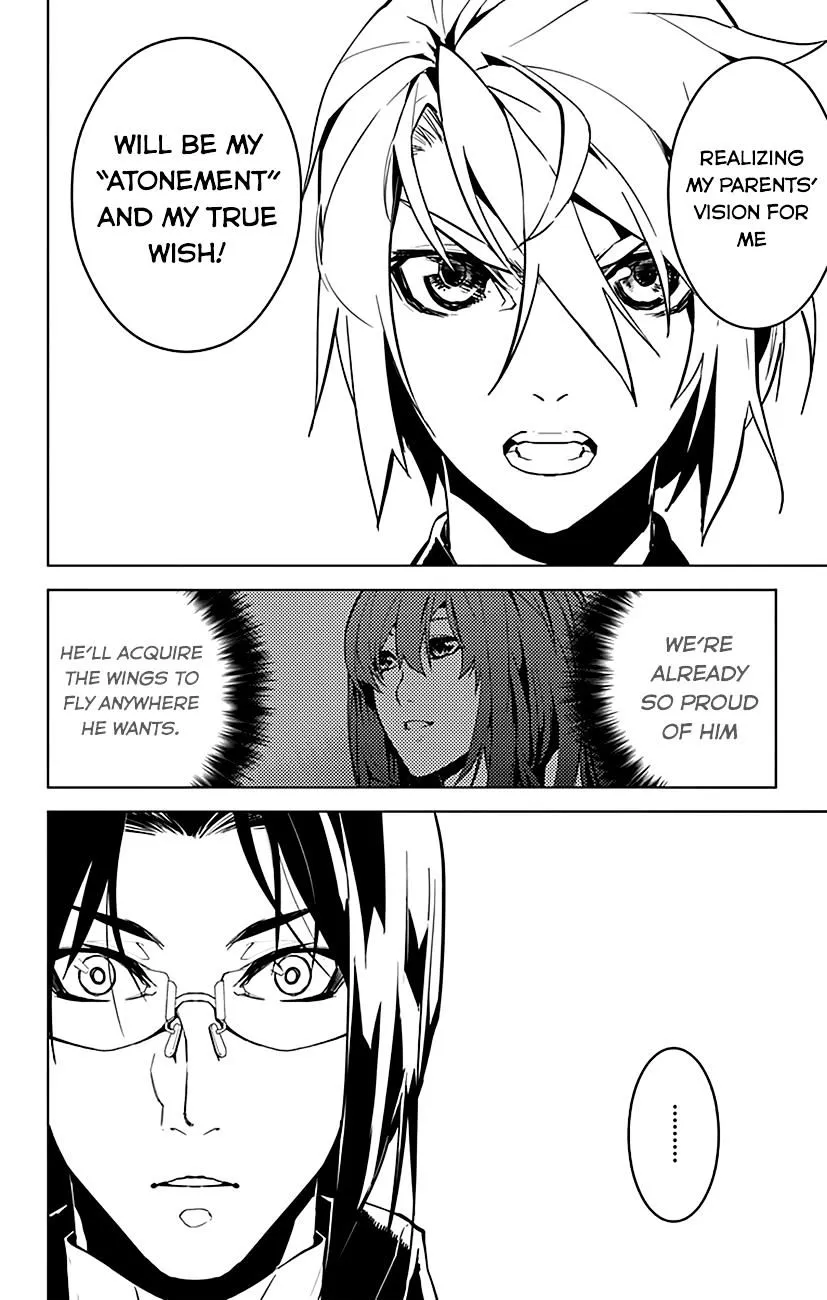 Read Chronos Ruler chapter 29 image 12 on Lezhin