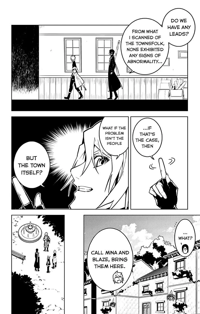 Read Chronos Ruler chapter 29 image 14 on Lezhin