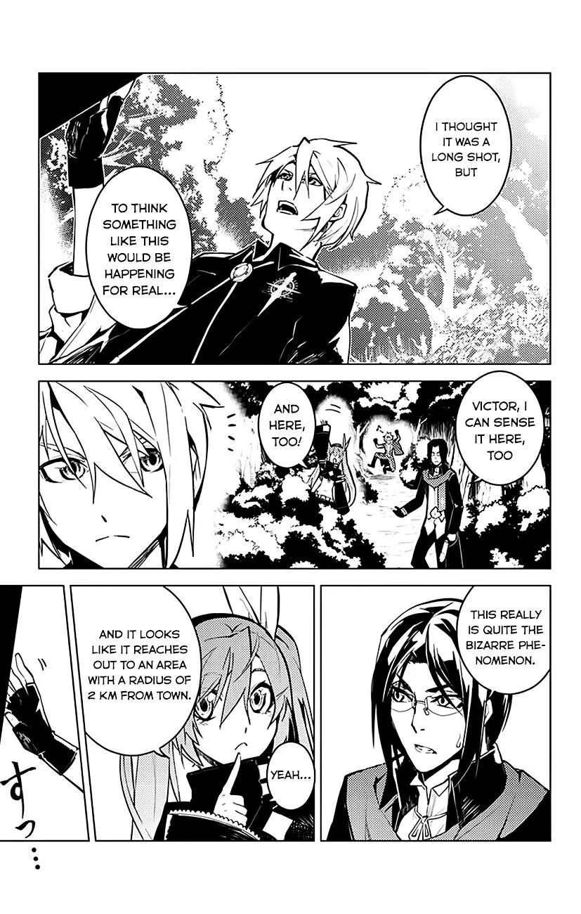 Read Chronos Ruler chapter 29 image 17 on Lezhin