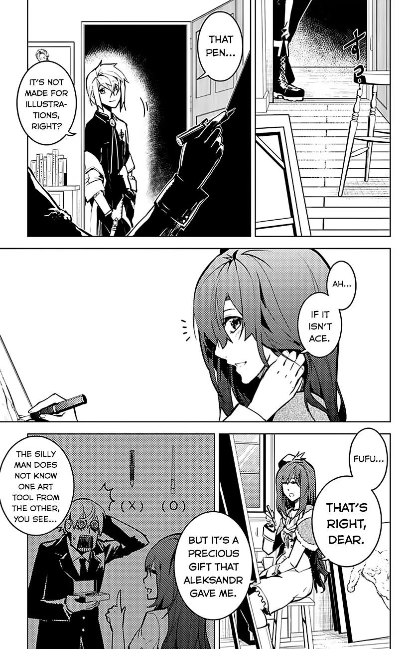 Read Chronos Ruler chapter 29 image 3 on Lezhin