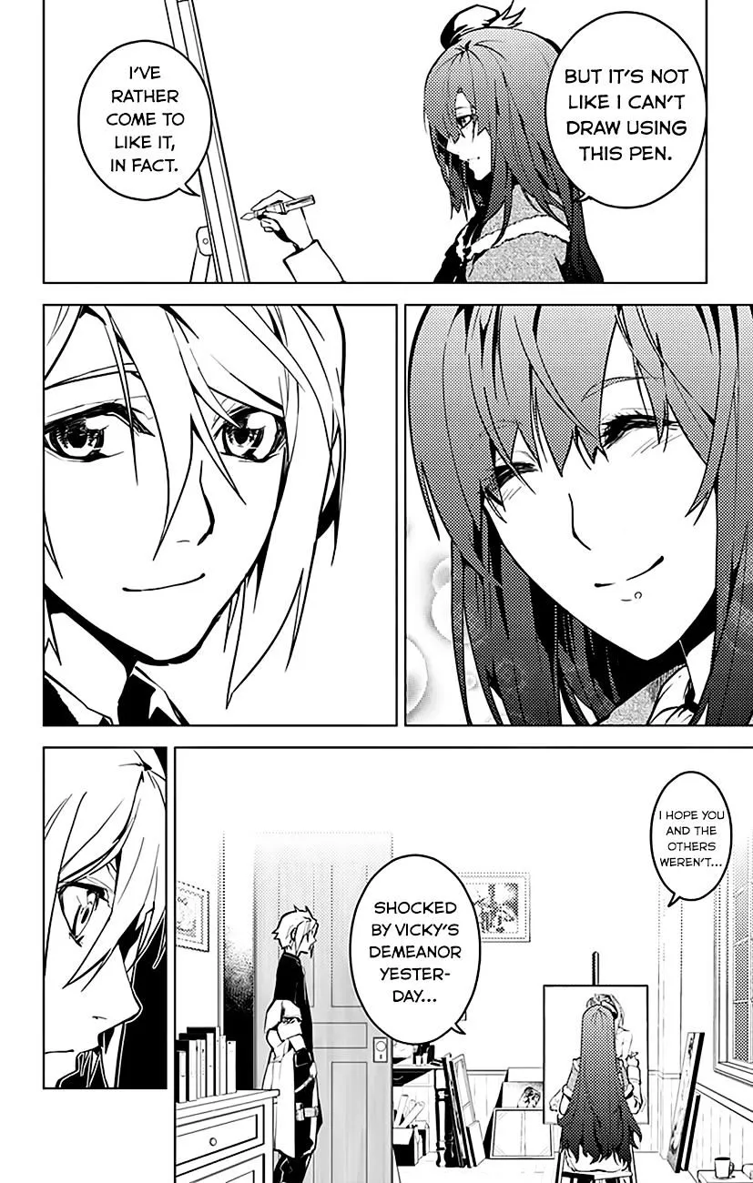 Read Chronos Ruler chapter 29 image 4 on Lezhin