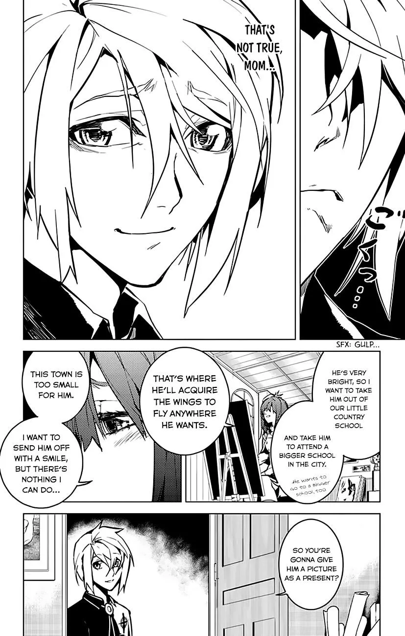 Read Chronos Ruler chapter 29 image 6 on Lezhin