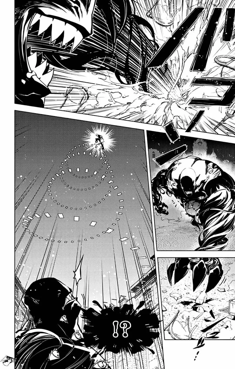 Read Chronos Ruler chapter 3 image 11 on Lezhin