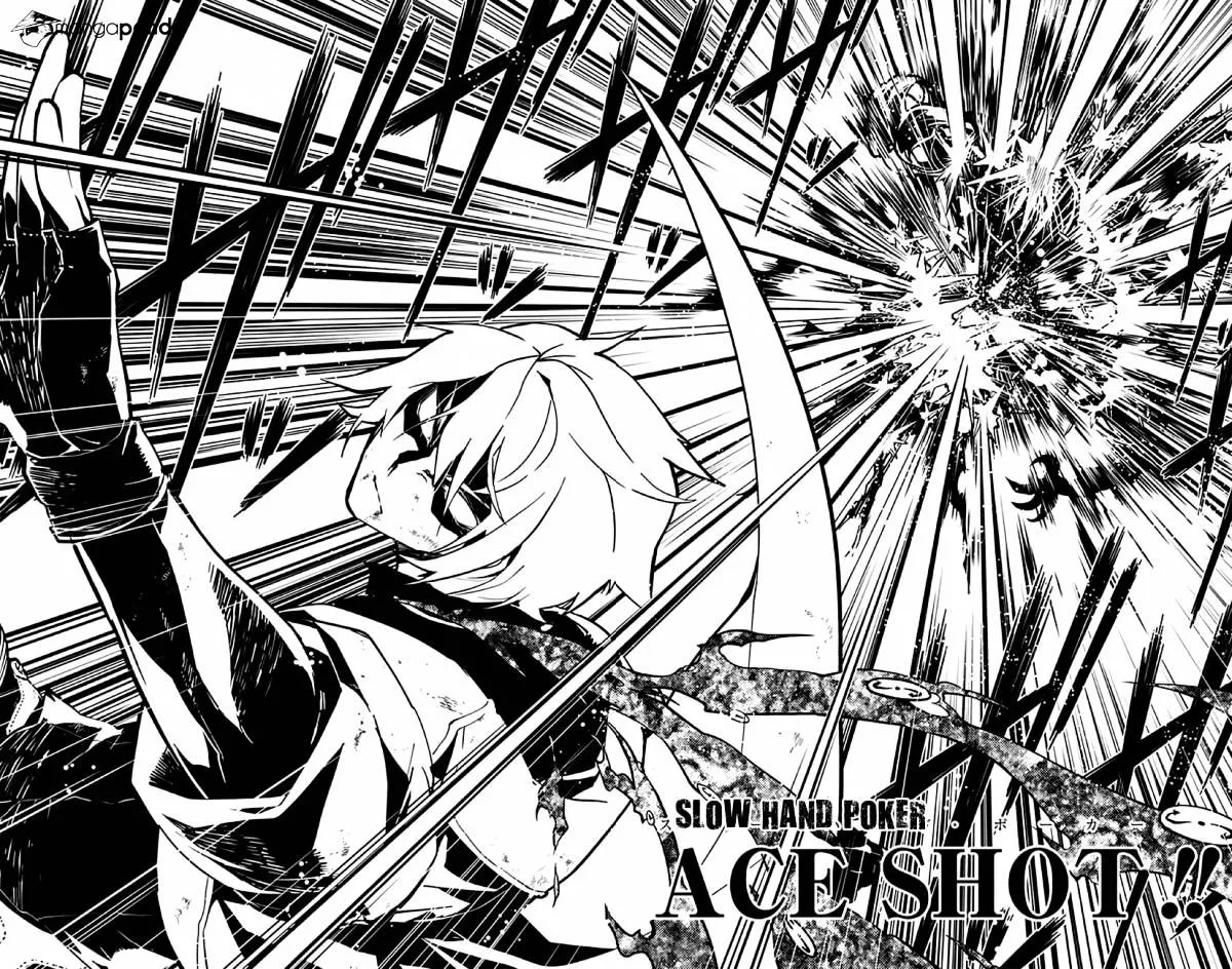 Read Chronos Ruler chapter 3 image 15 on Lezhin