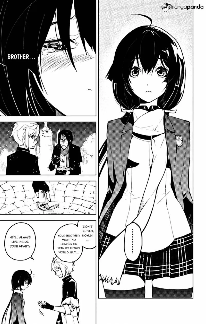 Read Chronos Ruler chapter 3 image 19 on Lezhin
