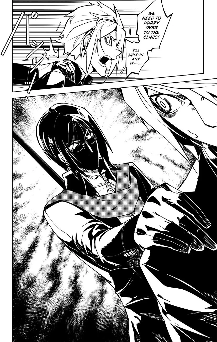 Read Chronos Ruler chapter 30 image 15 on Lezhin