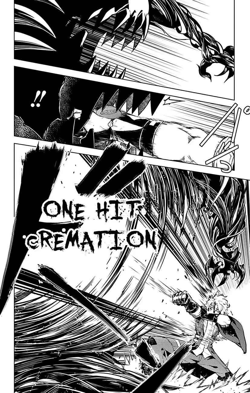 Read Chronos Ruler chapter 30 image 2 on Lezhin