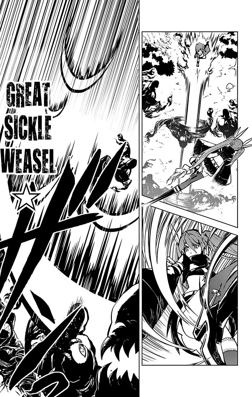 Read Chronos Ruler chapter 30 image 3 on Lezhin