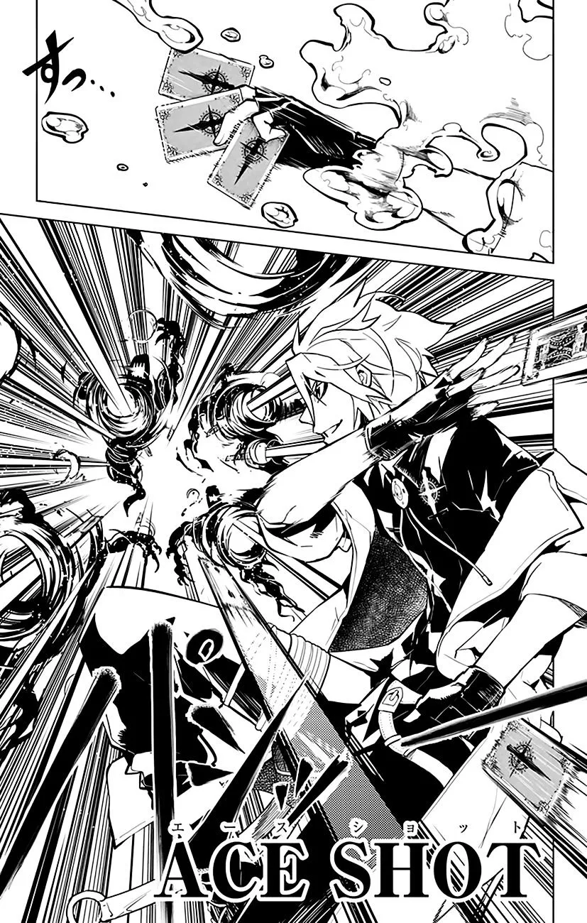 Read Chronos Ruler chapter 30 image 5 on Lezhin
