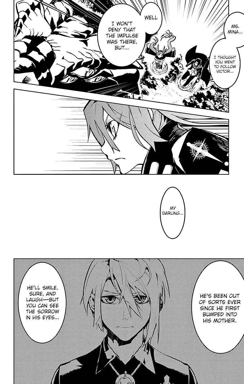 Read Chronos Ruler chapter 31 image 14 on Lezhin