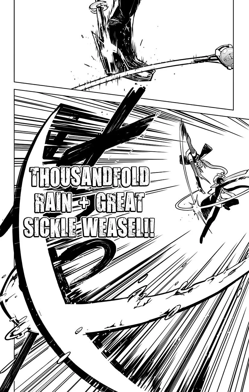 Read Chronos Ruler chapter 31 image 18 on Lezhin