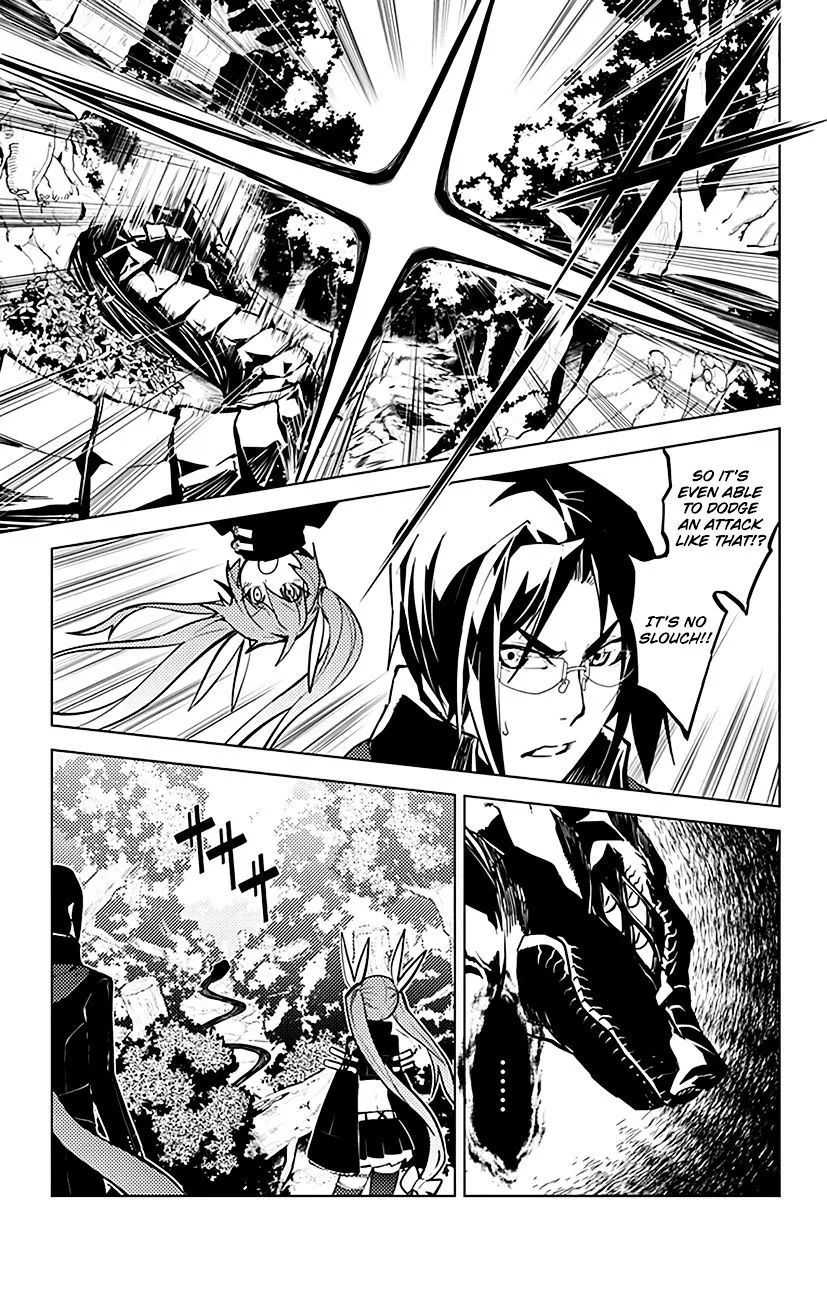 Read Chronos Ruler chapter 31 image 19 on Lezhin
