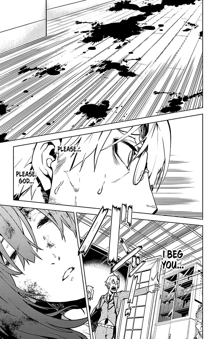 Read Chronos Ruler chapter 31 image 3 on Lezhin