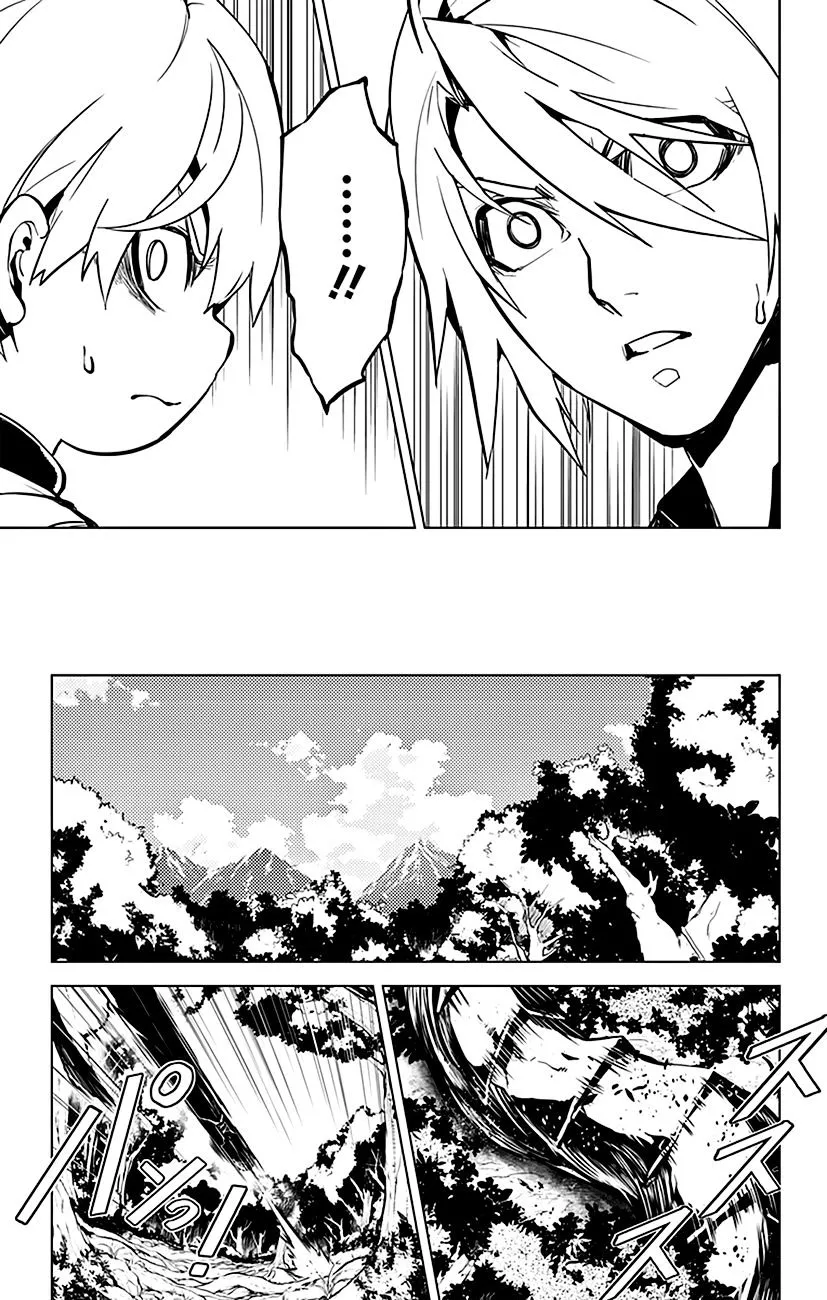 Read Chronos Ruler chapter 31 image 9 on Lezhin