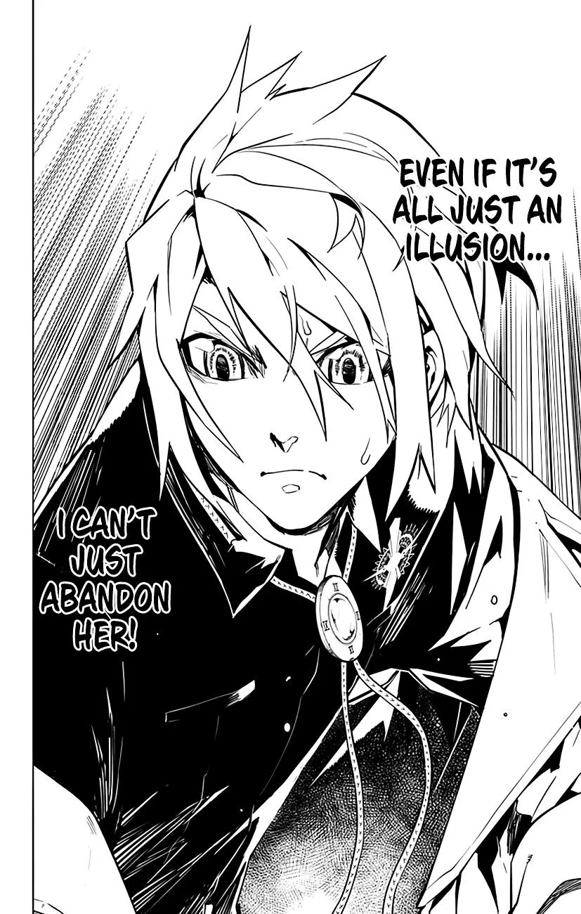 Read Chronos Ruler chapter 32 image 14 on Lezhin