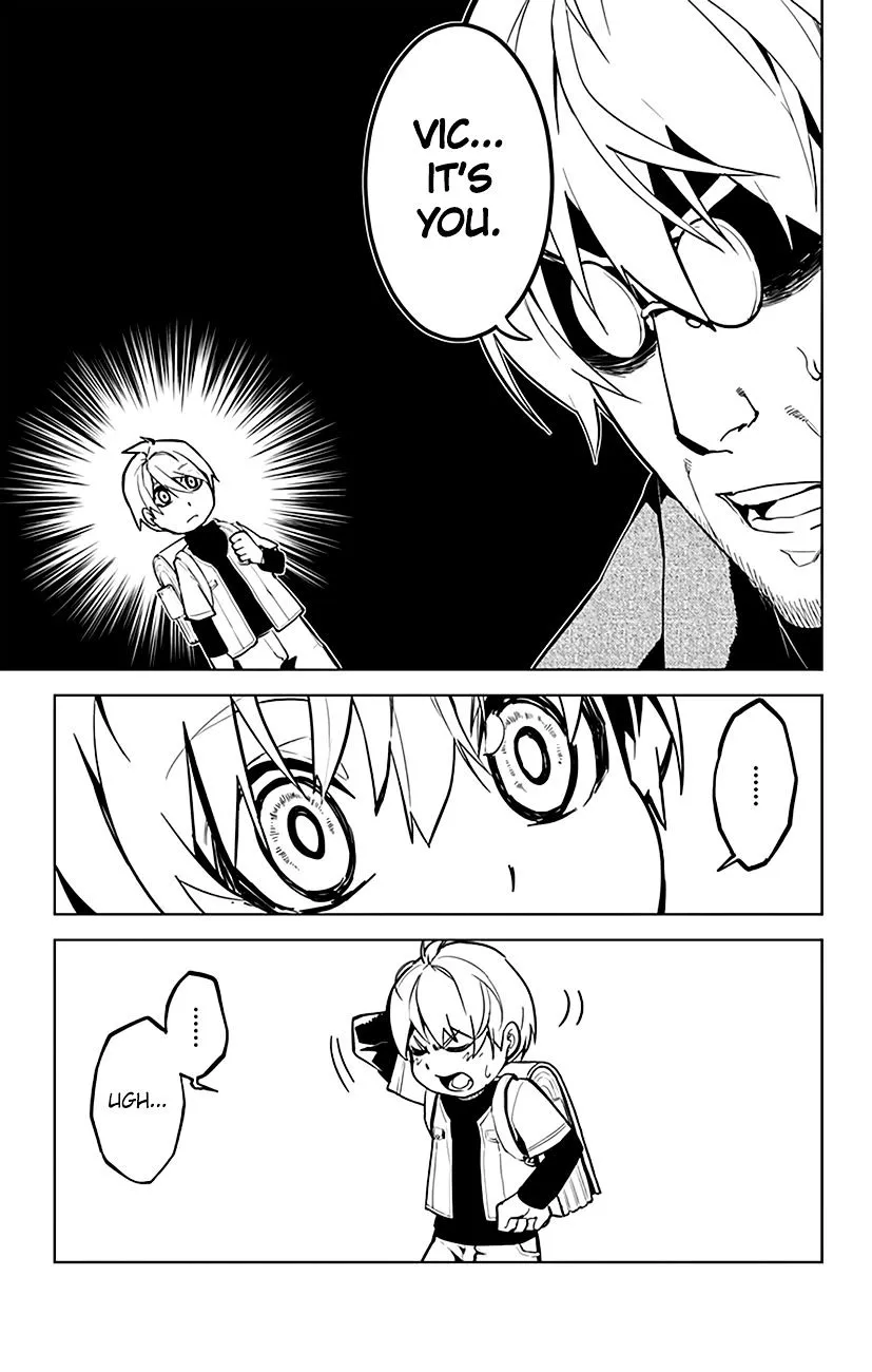 Read Chronos Ruler chapter 32 image 3 on Lezhin