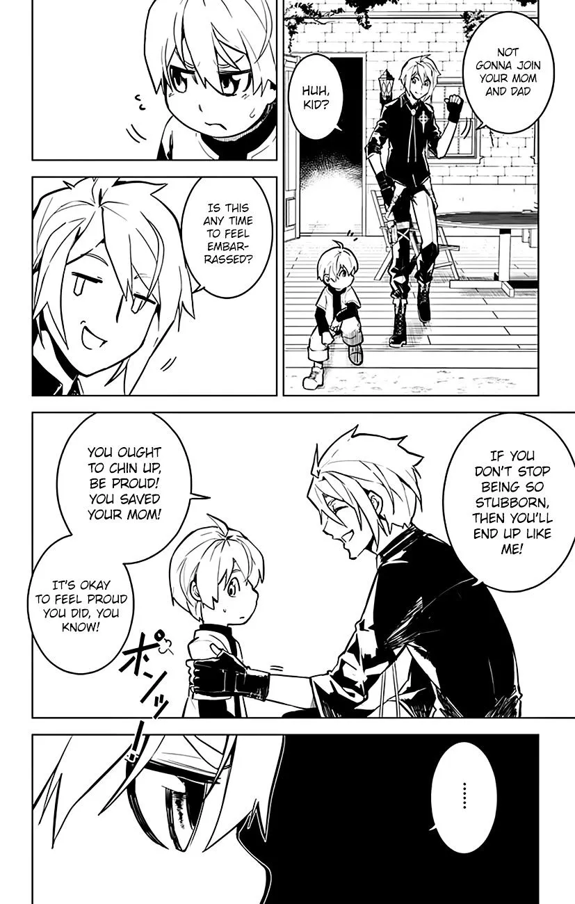 Read Chronos Ruler chapter 33 image 10 on Lezhin