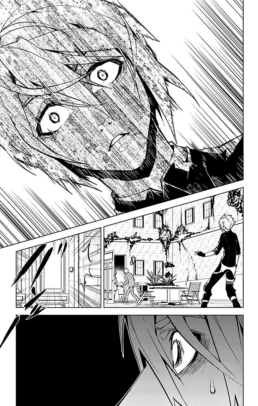 Read Chronos Ruler chapter 33 image 16 on Lezhin
