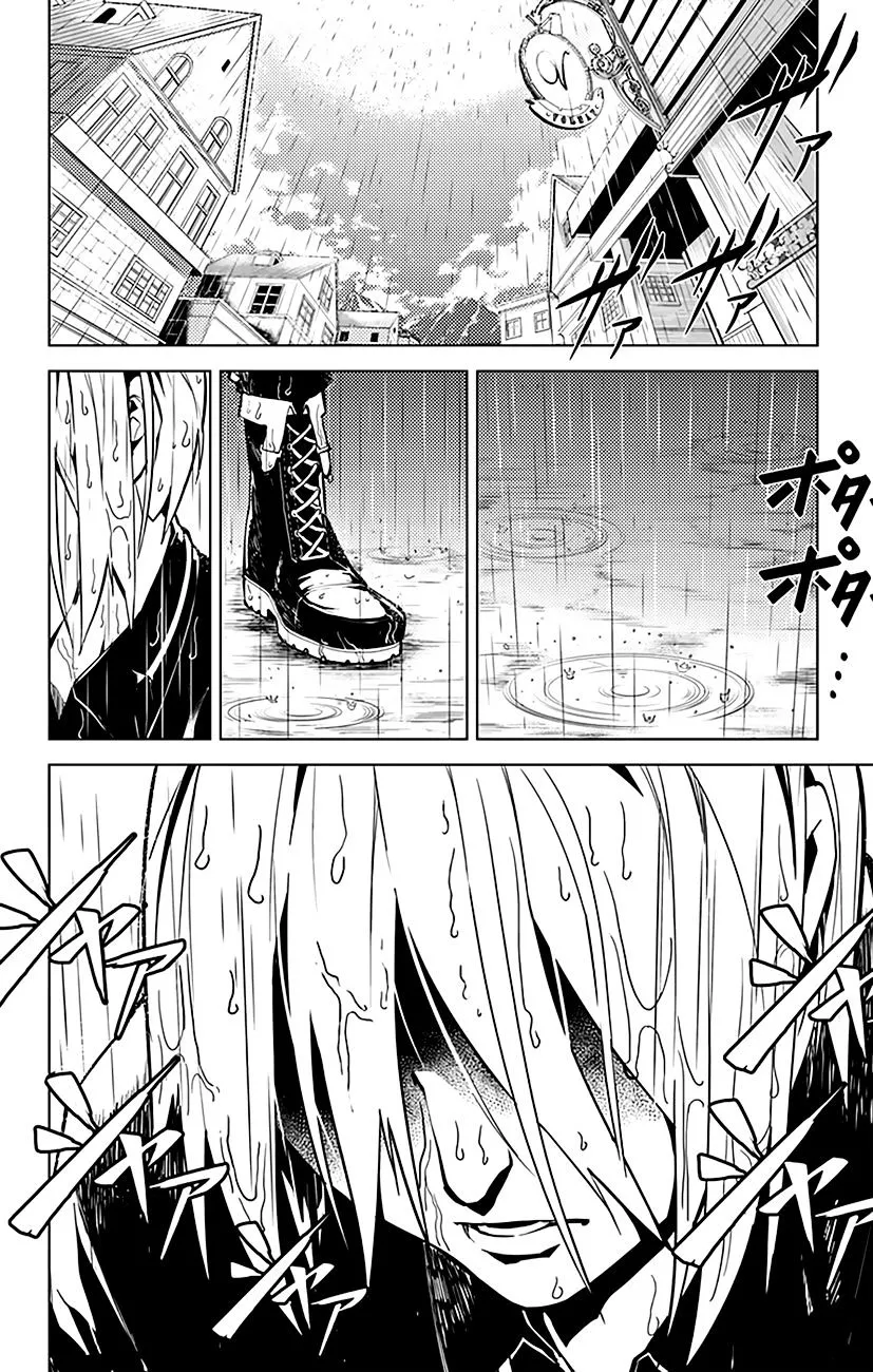 Read Chronos Ruler chapter 33 image 17 on Lezhin