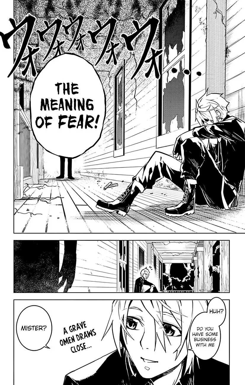 Read Chronos Ruler chapter 34 image 18 on Lezhin