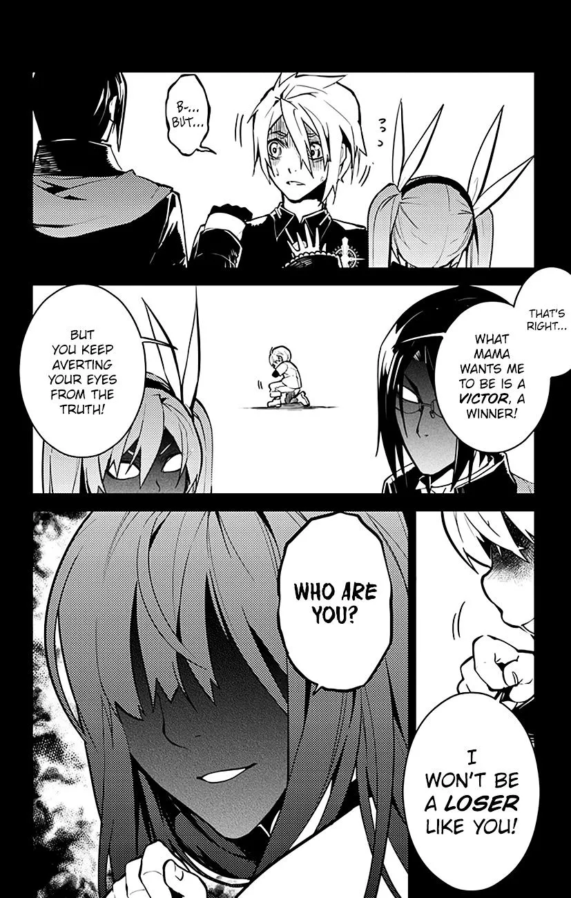 Read Chronos Ruler chapter 34 image 4 on Lezhin