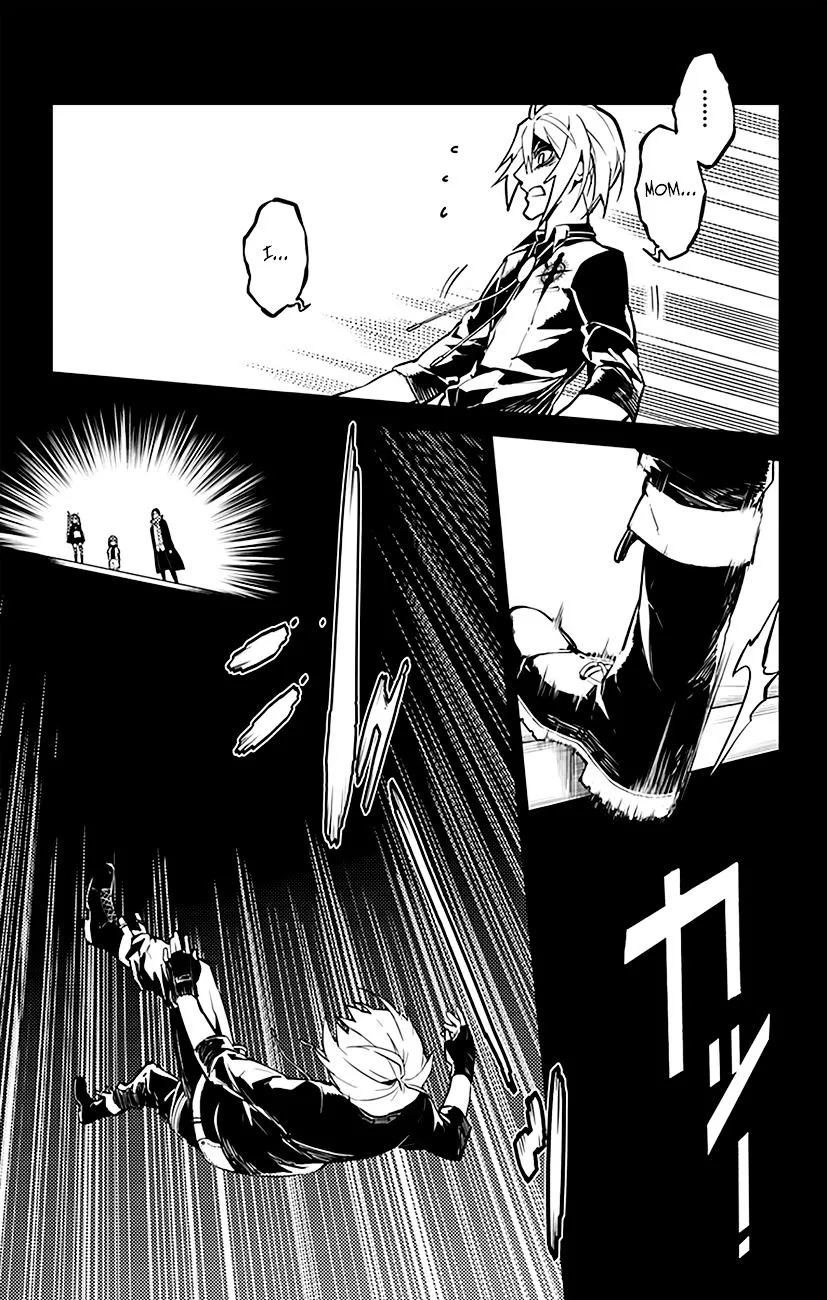 Read Chronos Ruler chapter 34 image 5 on Lezhin