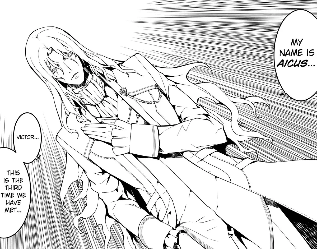 Read Chronos Ruler chapter 35 image 10 on Lezhin