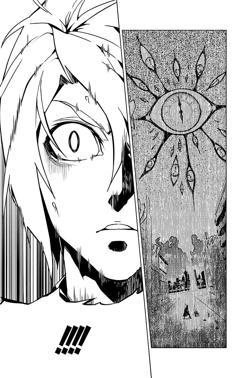 Read Chronos Ruler chapter 35 image 12 on Lezhin