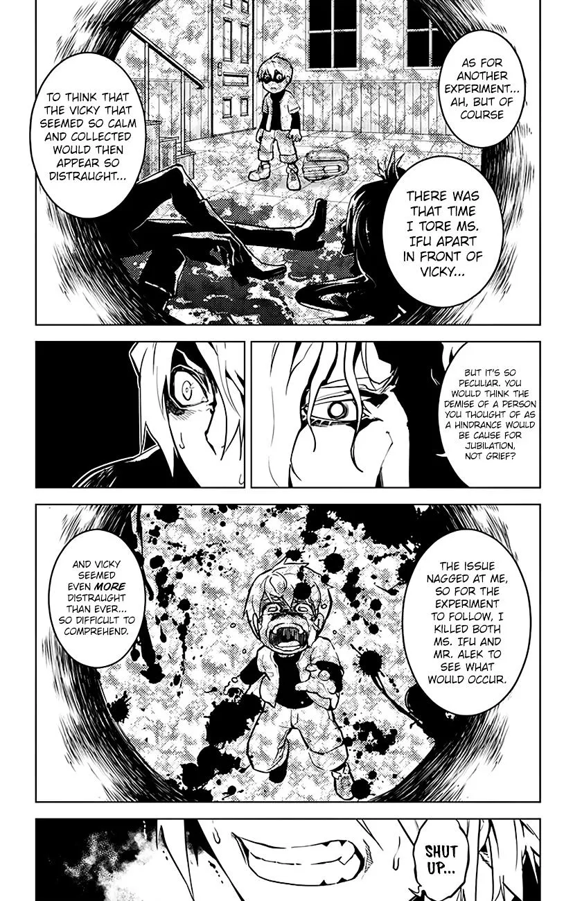 Read Chronos Ruler chapter 35 image 18 on Lezhin
