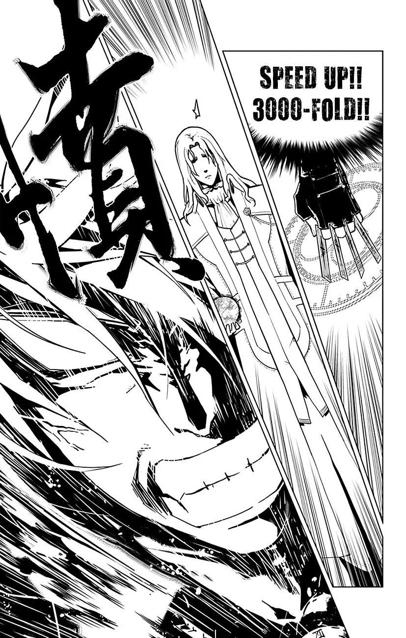 Read Chronos Ruler chapter 35 image 20 on Lezhin