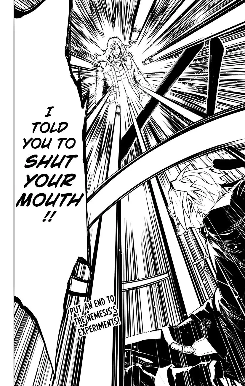 Read Chronos Ruler chapter 35 image 21 on Lezhin