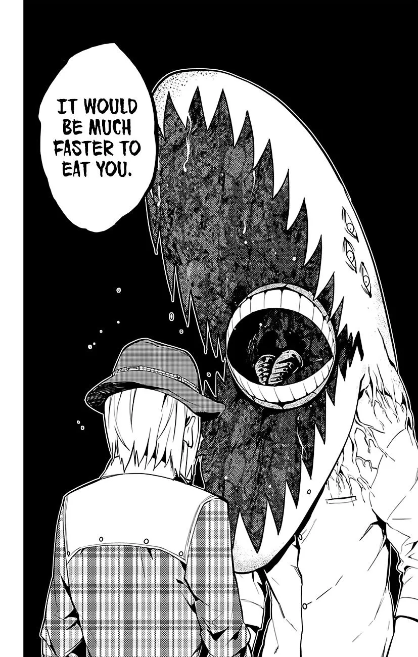 Read Chronos Ruler chapter 35 image 6 on Lezhin