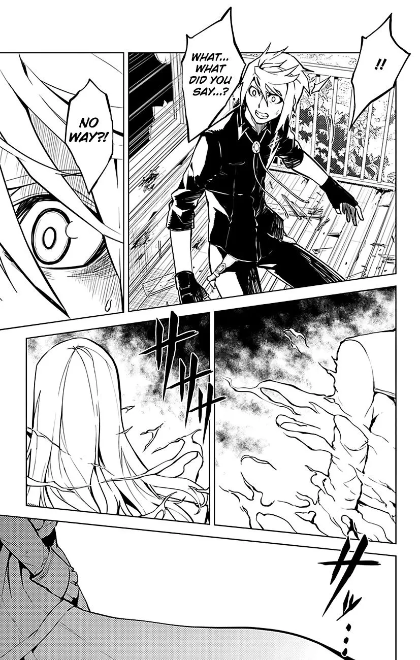 Read Chronos Ruler chapter 35 image 9 on Lezhin