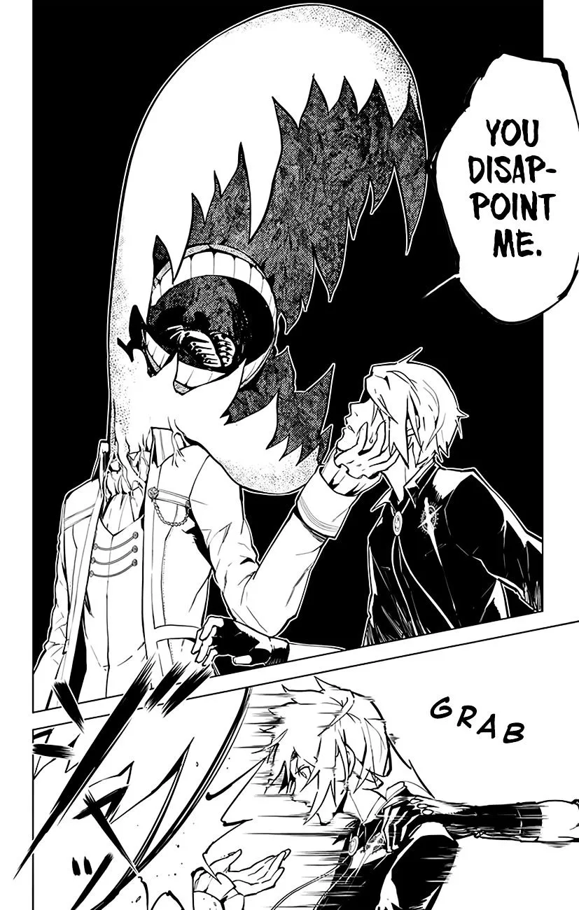 Read Chronos Ruler chapter 36 image 16 on Lezhin
