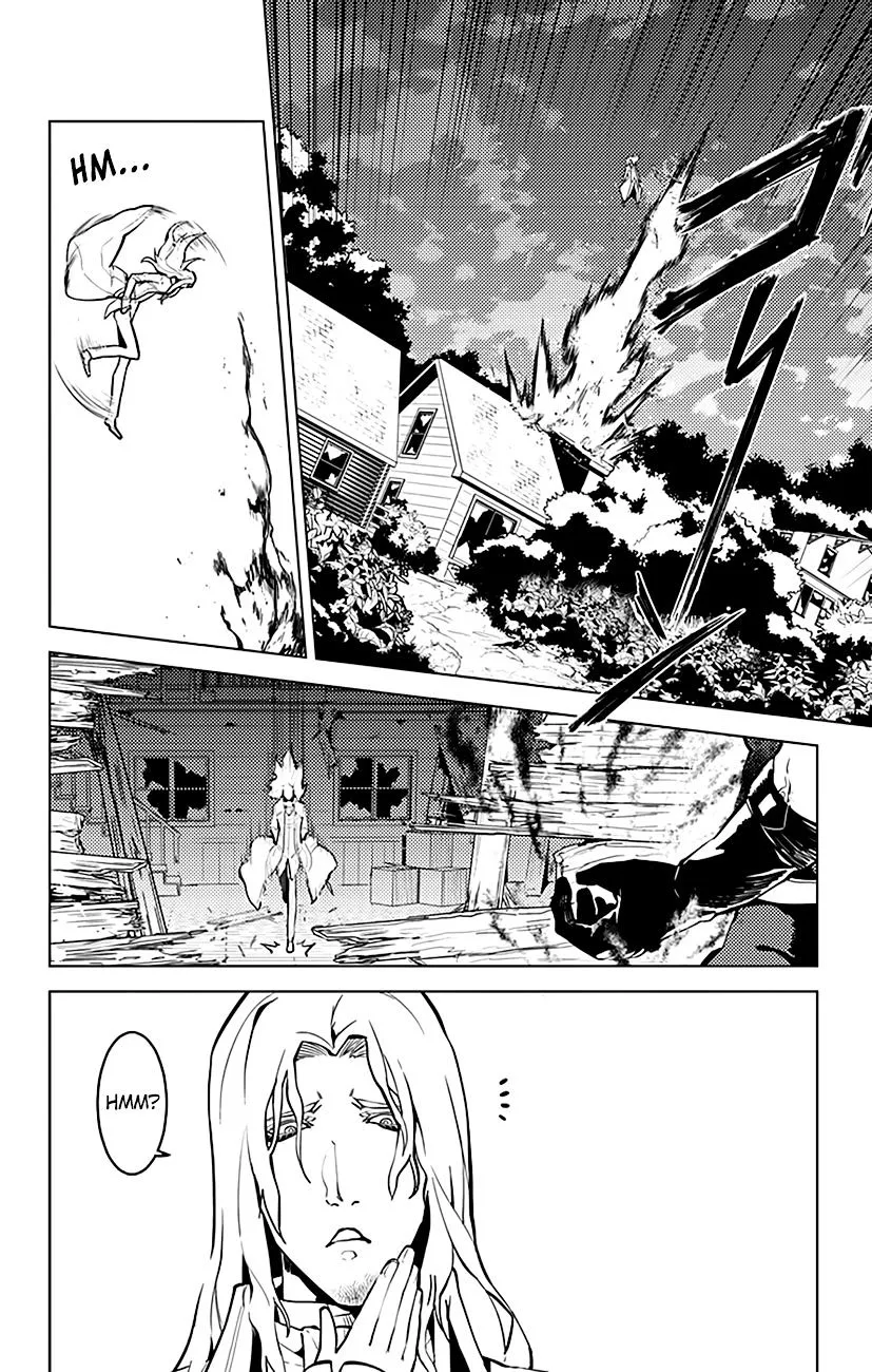 Read Chronos Ruler chapter 36 image 18 on Lezhin