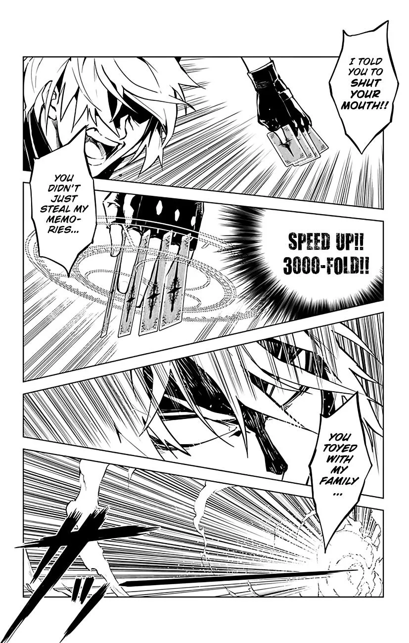 Read Chronos Ruler chapter 36 image 2 on Lezhin