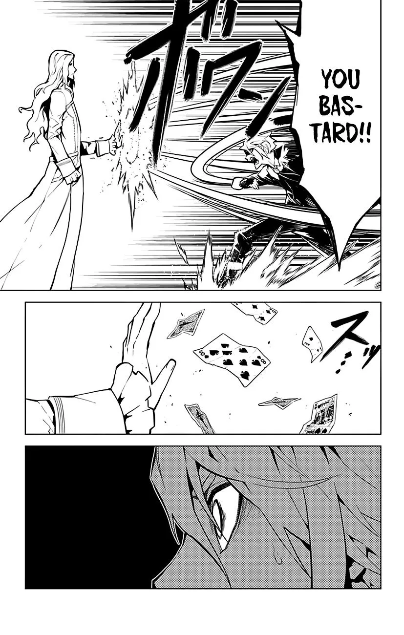 Read Chronos Ruler chapter 36 image 3 on Lezhin