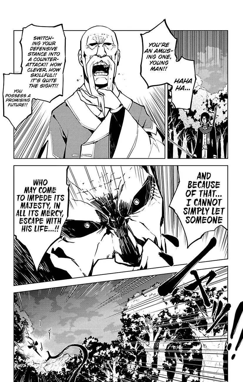 Read Chronos Ruler chapter 37 image 10 on Lezhin