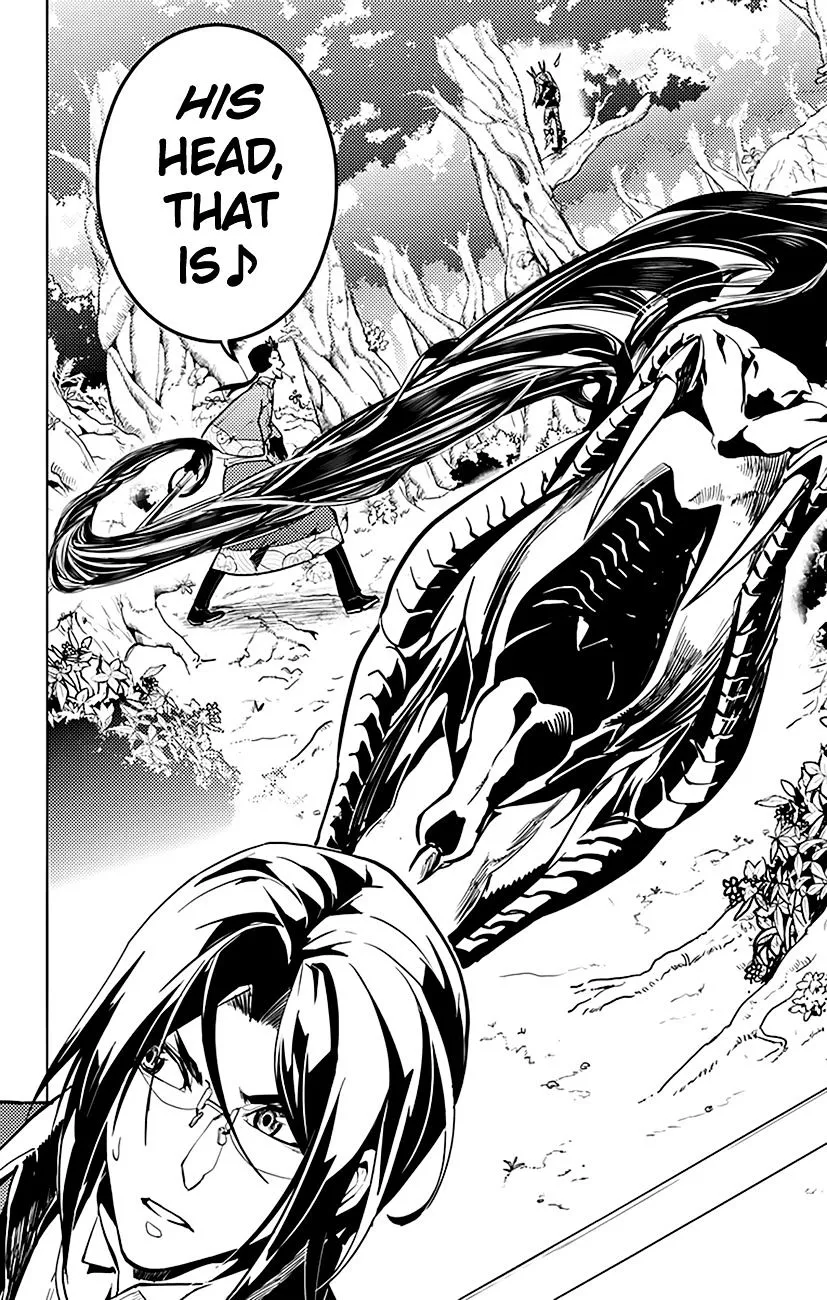 Read Chronos Ruler chapter 37 image 14 on Lezhin