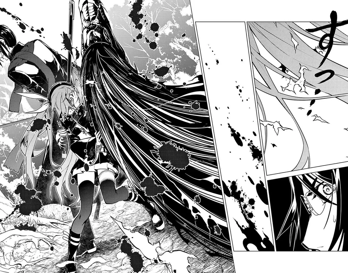 Read Chronos Ruler chapter 37 image 16 on Lezhin