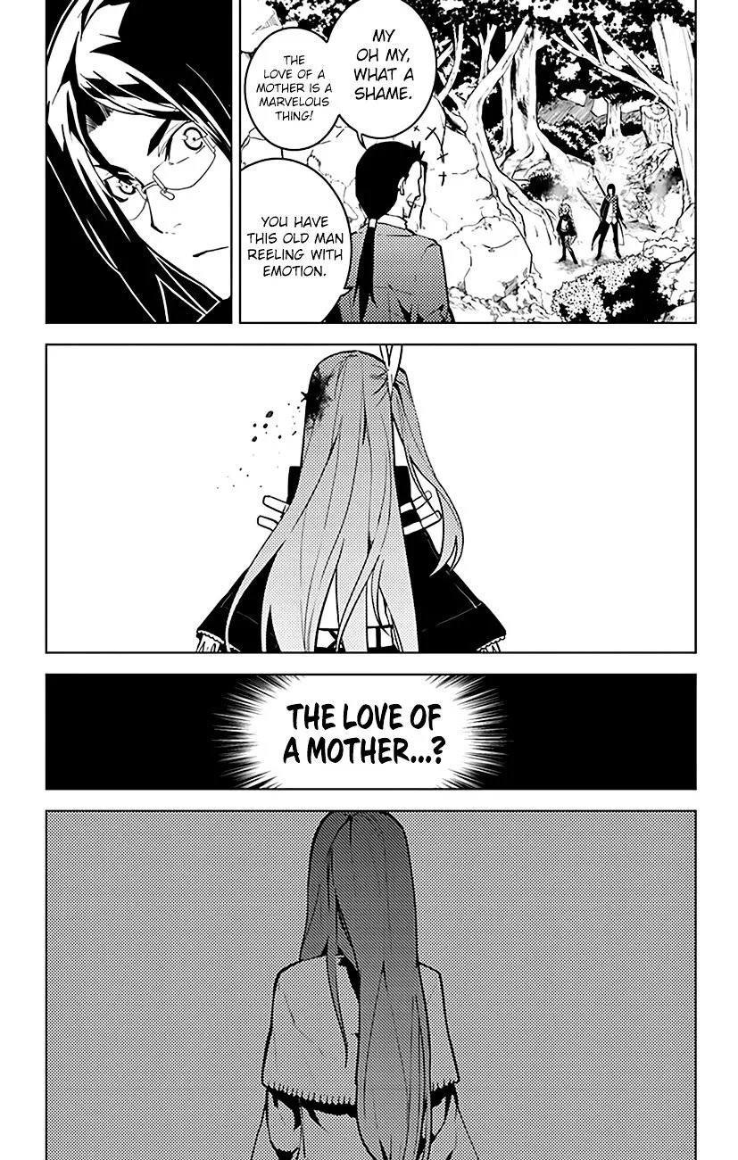Read Chronos Ruler chapter 37 image 18 on Lezhin