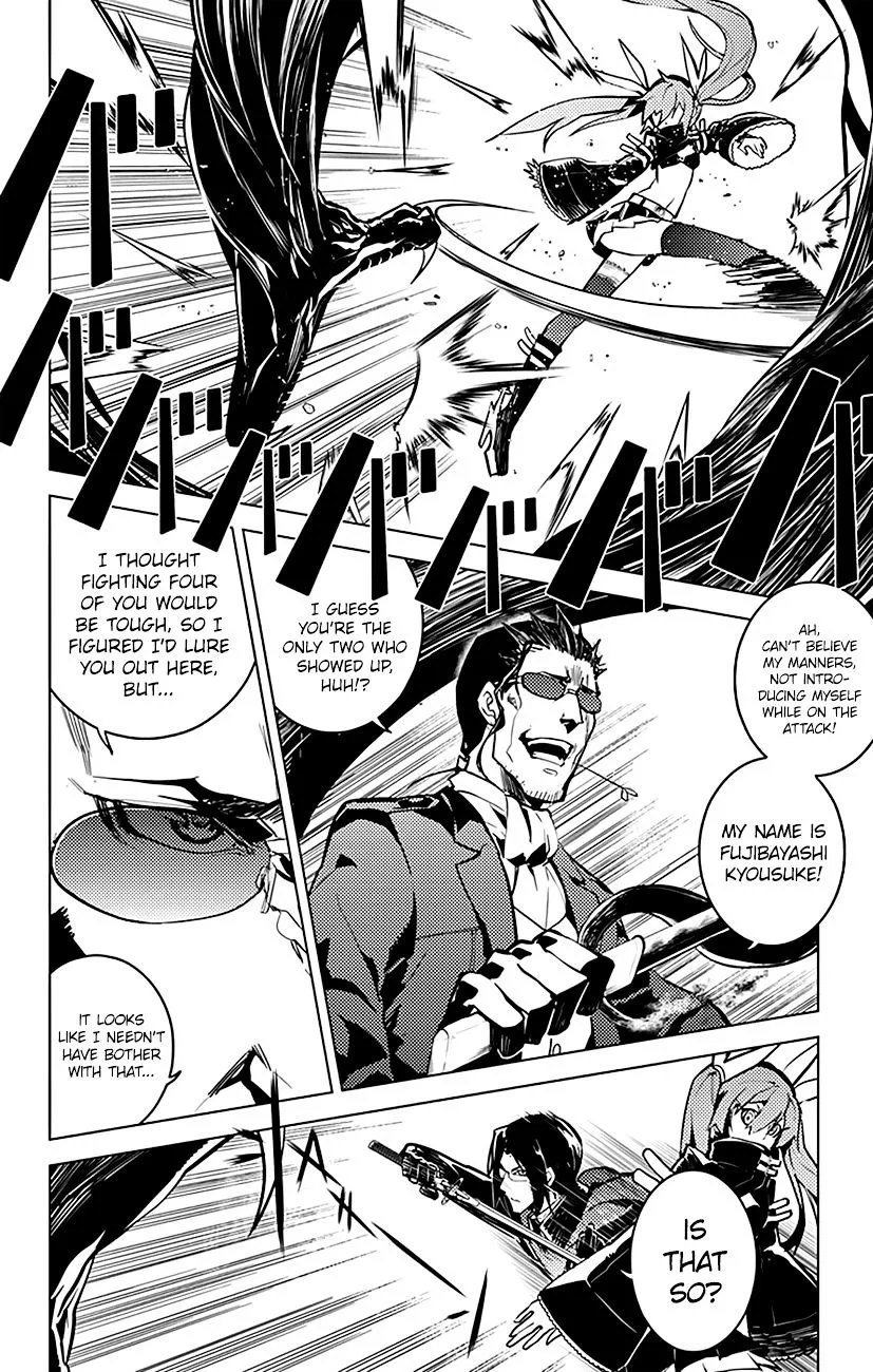 Read Chronos Ruler chapter 37 image 2 on Lezhin