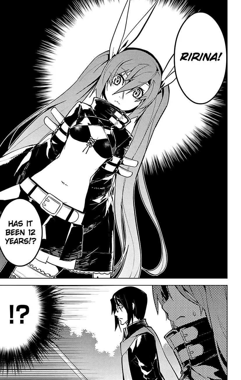 Read Chronos Ruler chapter 37 image 5 on Lezhin