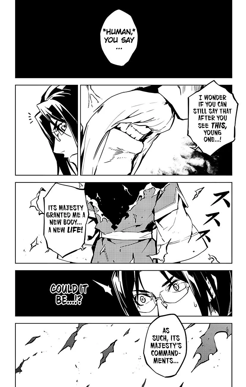 Read Chronos Ruler chapter 38 image 19 on Lezhin