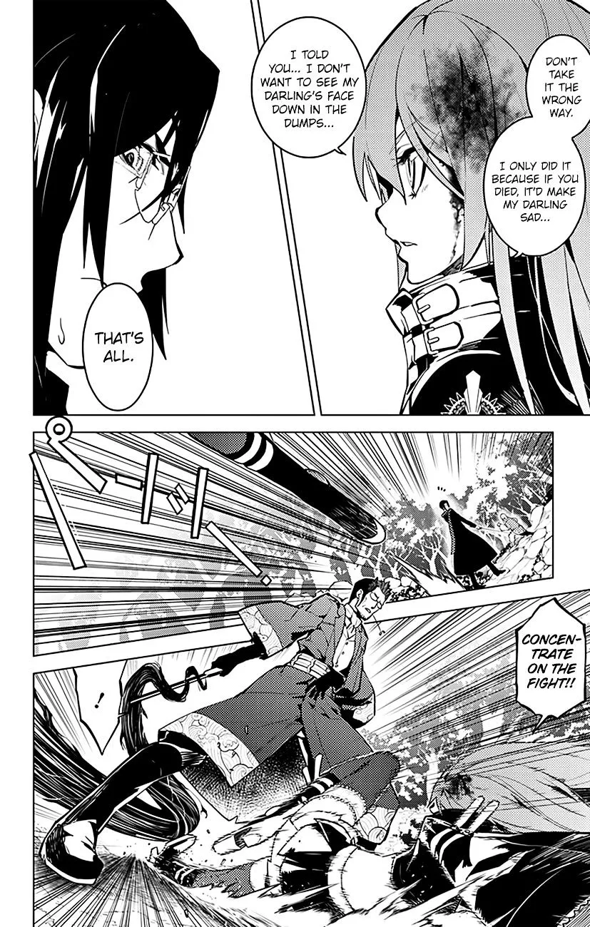 Read Chronos Ruler chapter 38 image 2 on Lezhin