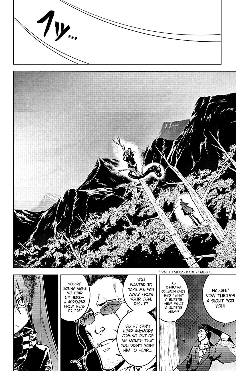 Read Chronos Ruler chapter 38 image 4 on Lezhin