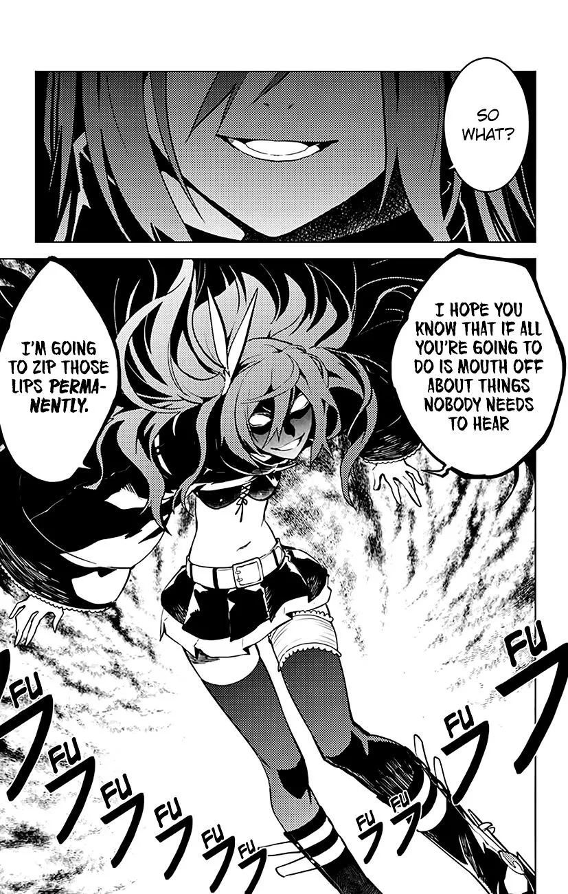 Read Chronos Ruler chapter 38 image 5 on Lezhin