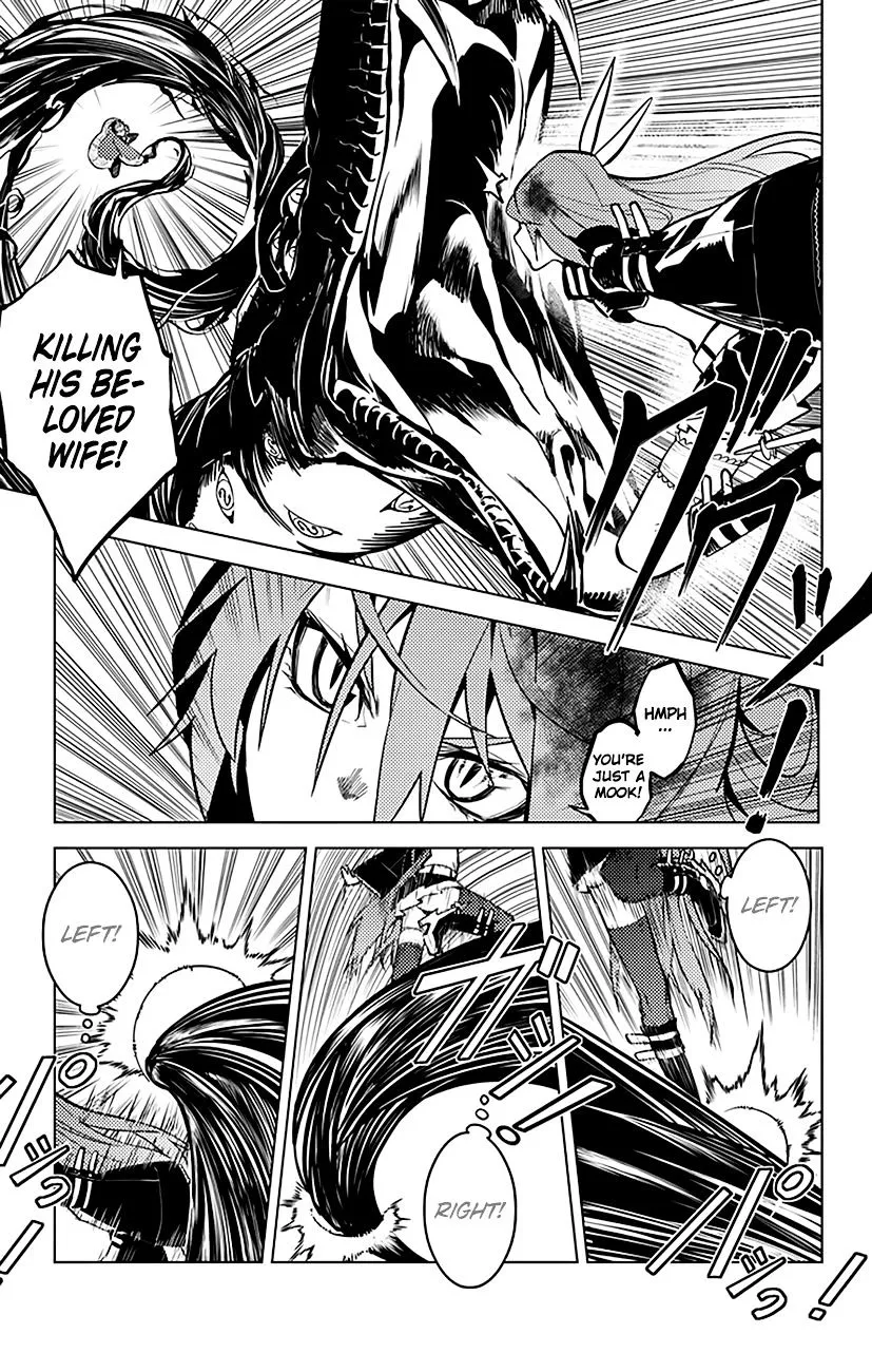 Read Chronos Ruler chapter 38 image 7 on Lezhin